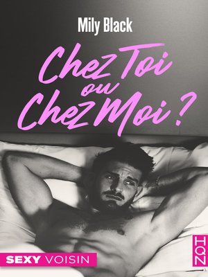 cover image of Chez toi ou chez moi ?